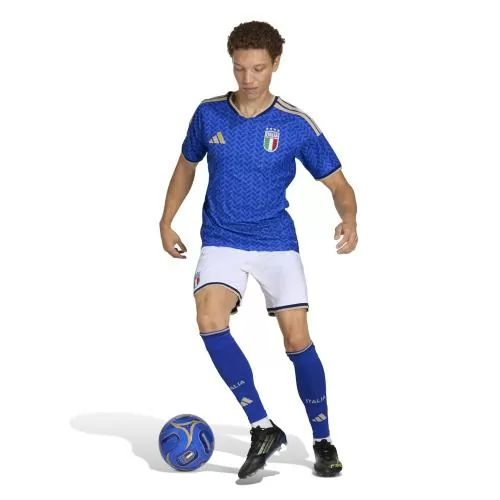 Italien Authentic Trikot - 2025-26
